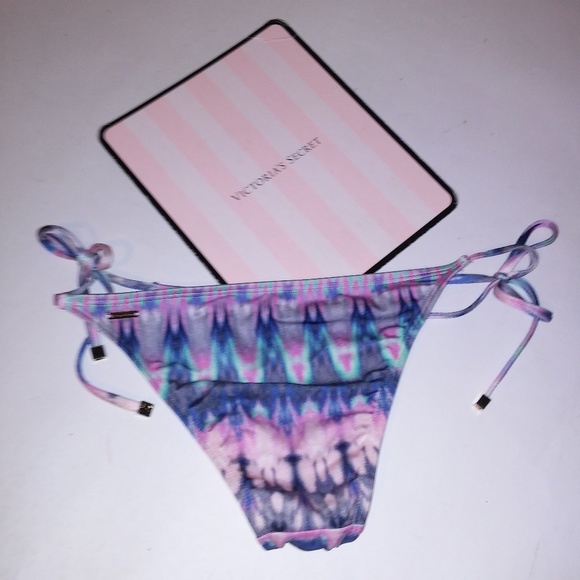 Victoria Secret Swim Bikini Bottom‎ - Picture 3 of 3